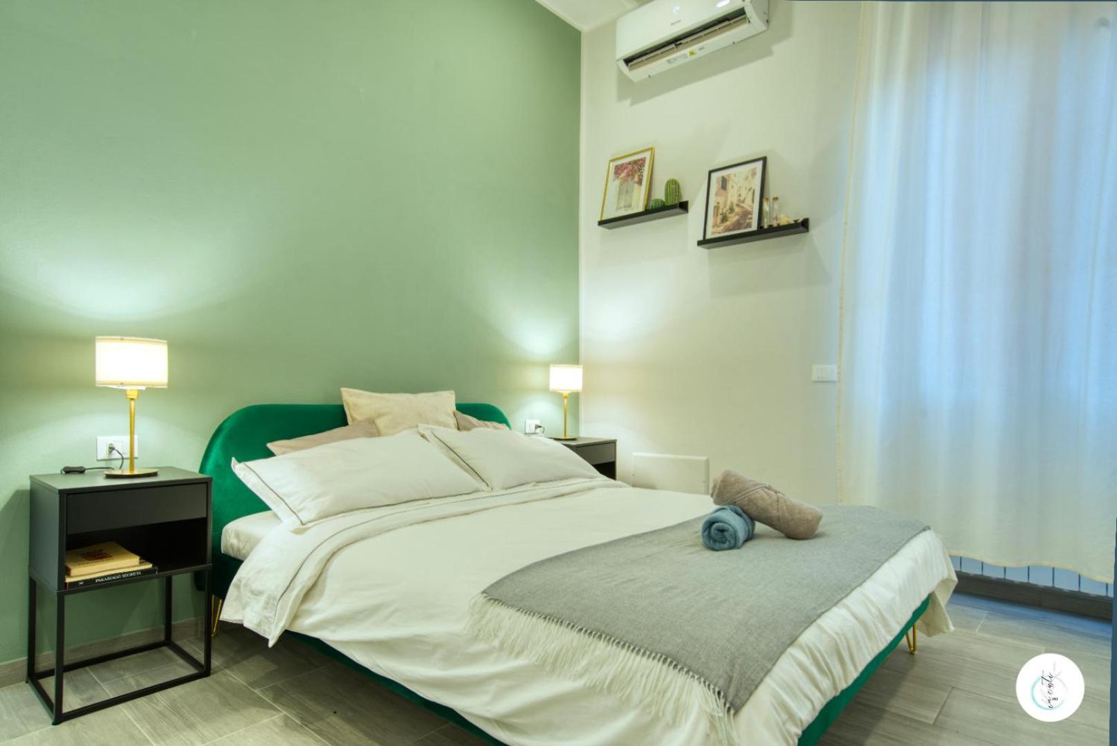Apartamento In Curti 1913 Parabiago Exterior foto