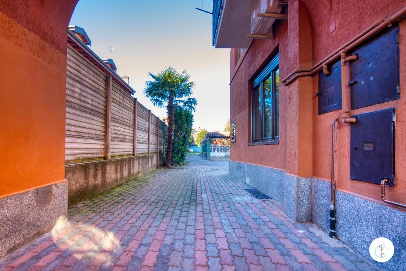 Apartamento In Curti 1913 Parabiago Exterior foto