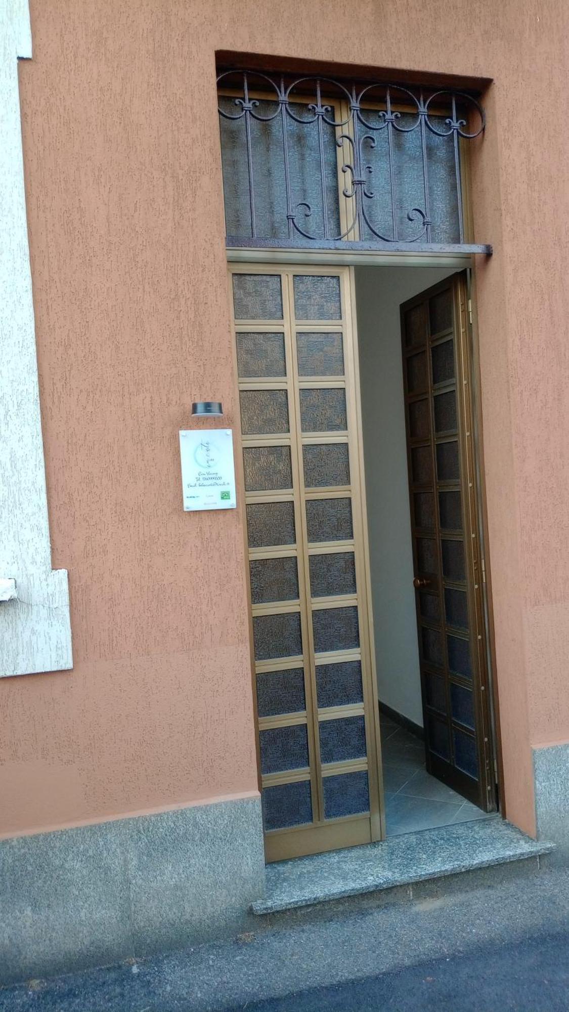 Apartamento In Curti 1913 Parabiago Exterior foto