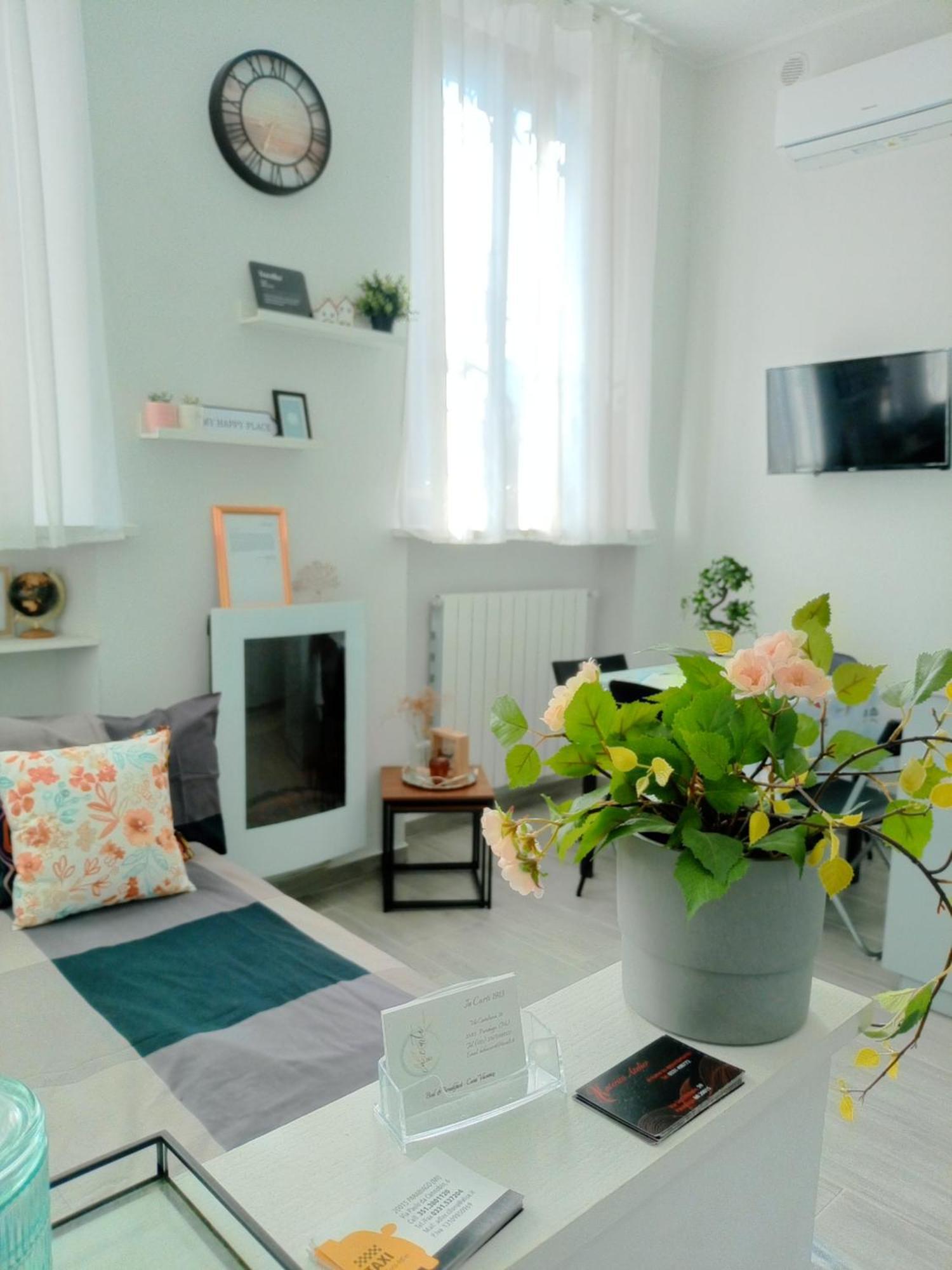 Apartamento In Curti 1913 Parabiago Exterior foto